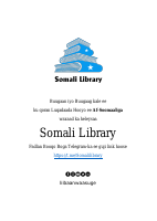 @Somalilibrary - Buugga Hal-Door-1-1.pdf